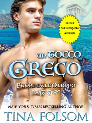 cover image of Un Tocco Greco
